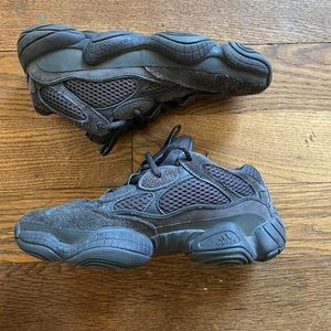 Yeezy 500